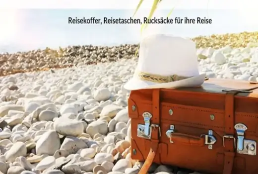Luckytours 24 - Onlineshop für Reise-, Camping & Freizeitbedarf!