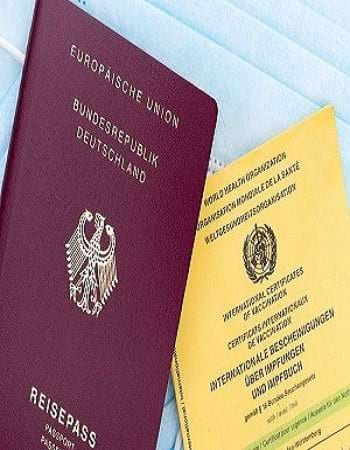 Einreise & Visa