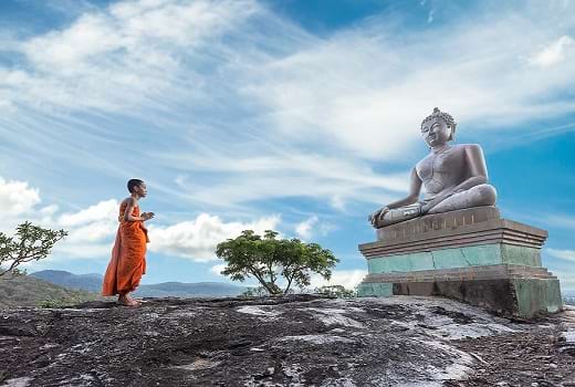 E-Visa Thailand